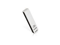 TP-LINK (TL-WN821N) 300MBPS KABLOSUZ LAN USB Adaptor
